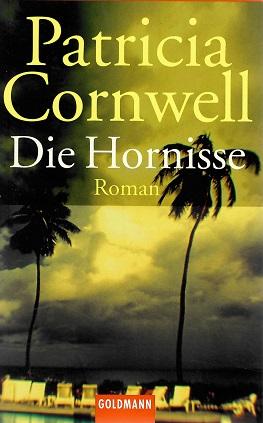 Cornwell, Die Hornisse.
