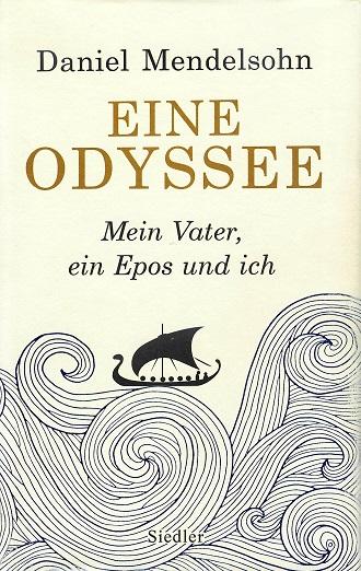 Mendelsohn, Eine Odyssee.