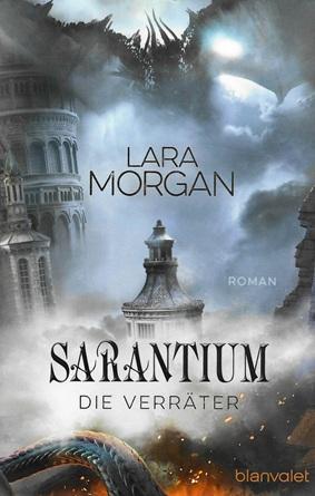 Morgan, Sarantium.
