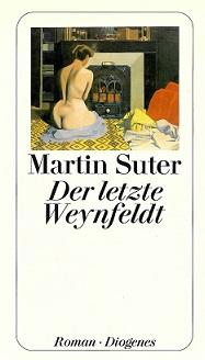 Suter, Der letzte Weynfeldt.