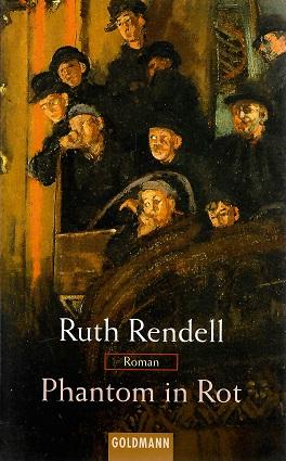 Rendell, Phantom in Rot.