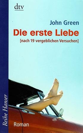 Green, Die erste Liebe.