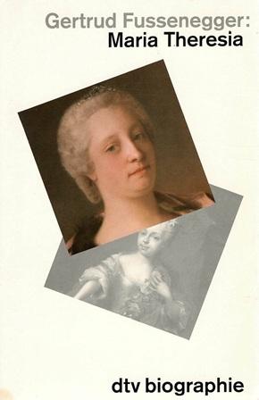 Fussenegger, Maria Theresia.