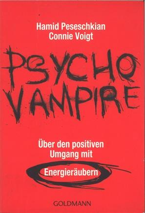 Peseschkian/Voigt, Psycho Vampire.