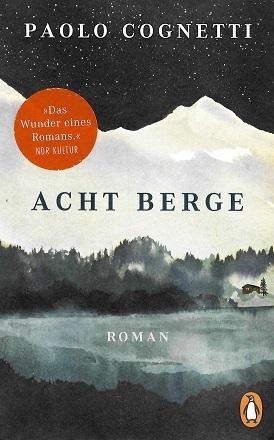 Cognetti, Acht Berge.