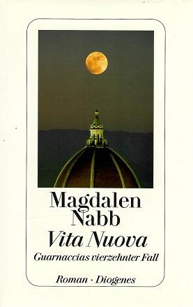 Nabb, Vita Nuova.