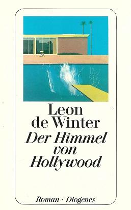 De Winter, Der Himmel von Hollywood.