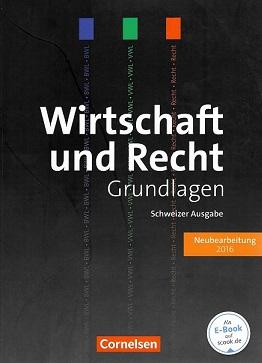 Atteslander, Wirtschaft und Recht.