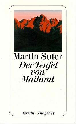Suter, Der Teufel von Mailand.