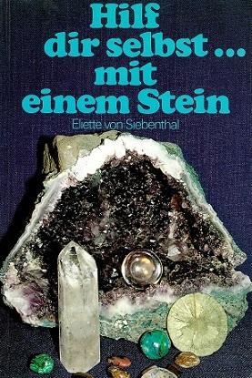 Von Siebenthal, Hilf dir selbst, mit einem Stein.