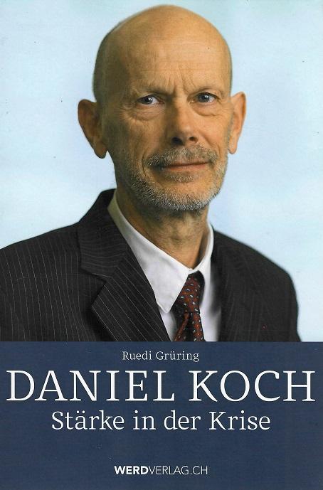 Grüring, Daniel Koch.