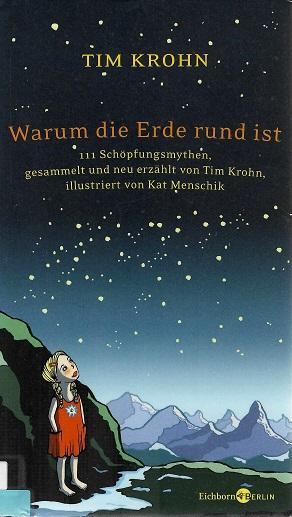 Krohn, Warum die Erde rund ist.