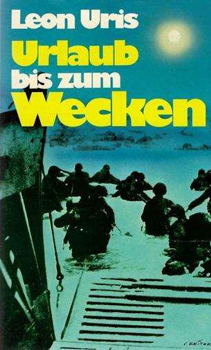 Uris, Urlaub bis zum Wecken.