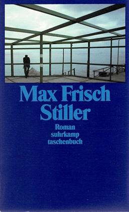 Frisch, Stiller.
