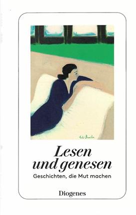 Baumhauer, Lesen und genesen.