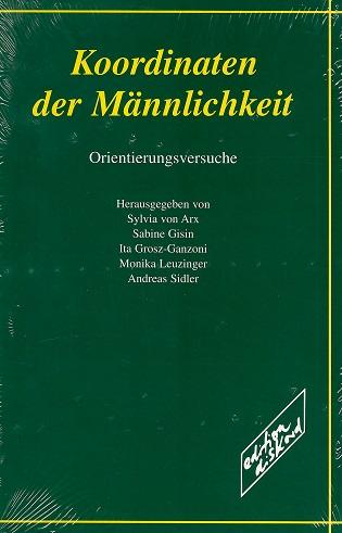 Von Arx, Koordinaten der Männlichkeit.