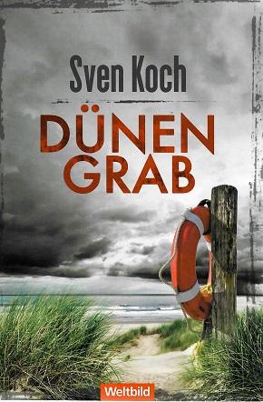 Koch, Dünengrab.