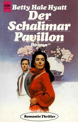 Hyatt, Der Schalimar Pavillon.