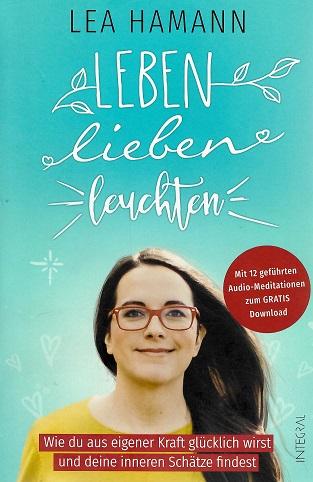 Hamann, Leben, lieben, leuchten.