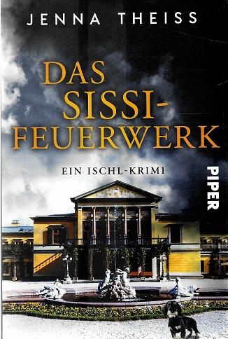 Theiss, Das Sissi-Feuerwerk.