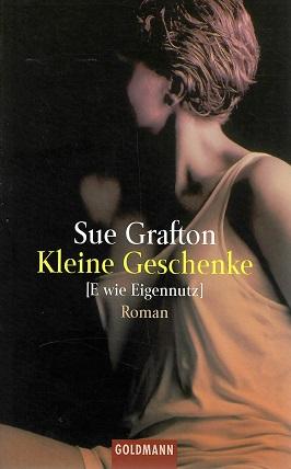 Grafton, Kleine Geschenke.