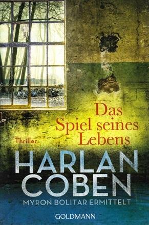 Coben, Das Spiel seines Lebens.