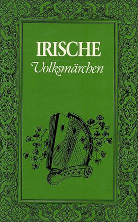 Müller-Lisowski, Irische Volksmärchen.
