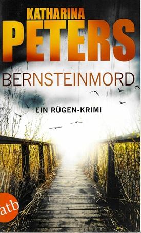 Peters, Bernsteinmord.