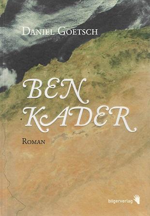 Goetsch, Ben Kader.