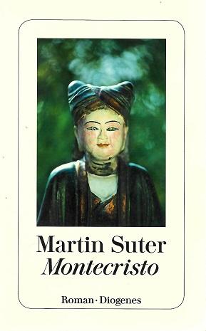 Suter, Montecristo.