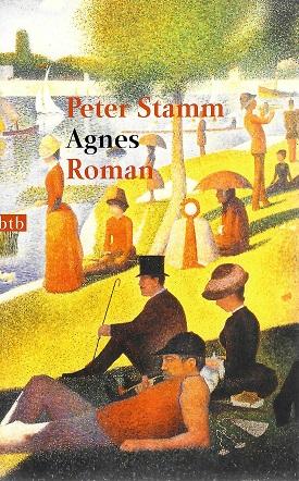 Stamm, Agnes.