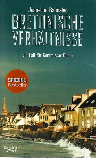 Bannalec, Bretonische Verhältnisse.