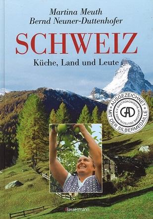 Meuth/Neuer-Duttenhofer, Schweiz.