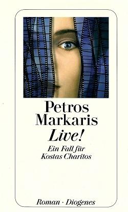 Markaris, Live!.