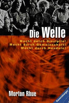 Rhue, Die Welle.
