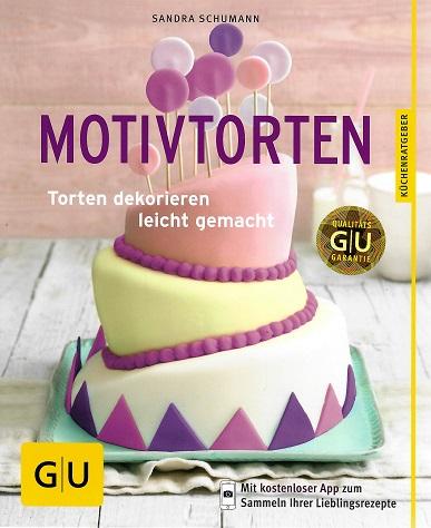 Schumann, Motivtorten.