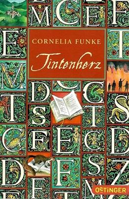 Funke, Tintenherz.