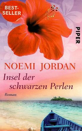 Jordan, Insel der schwarzen Perlen.