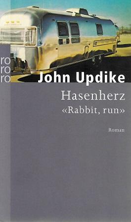 Updike, Hasenherz.
