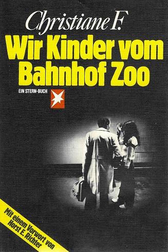 Felscherinow, Wir Kinder vom Bahnhof Zoo.