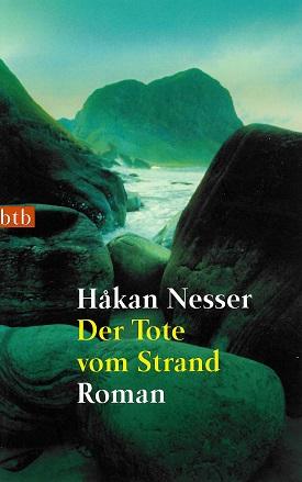 Nesser, Der Tote vom Strand.