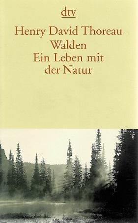 Thoreau, Walden.
