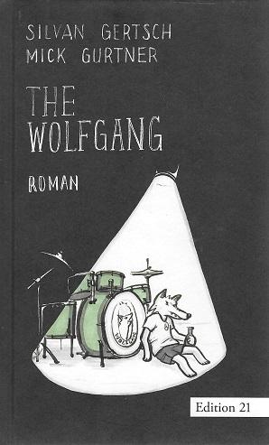 Gertsch/Gurtner, The Wolfgang.