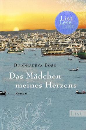 Bose, Das Mädchen meines Herzens.