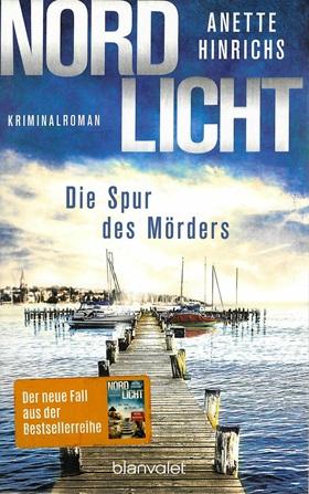 Hinrichs, Nordlicht.