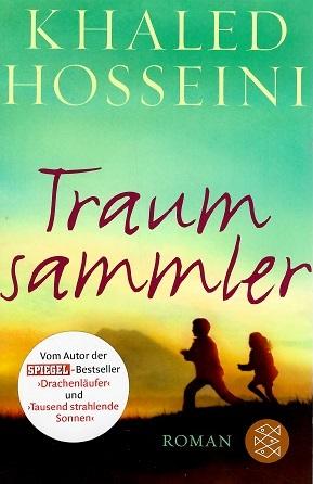 Hosseini, Traumsammler.