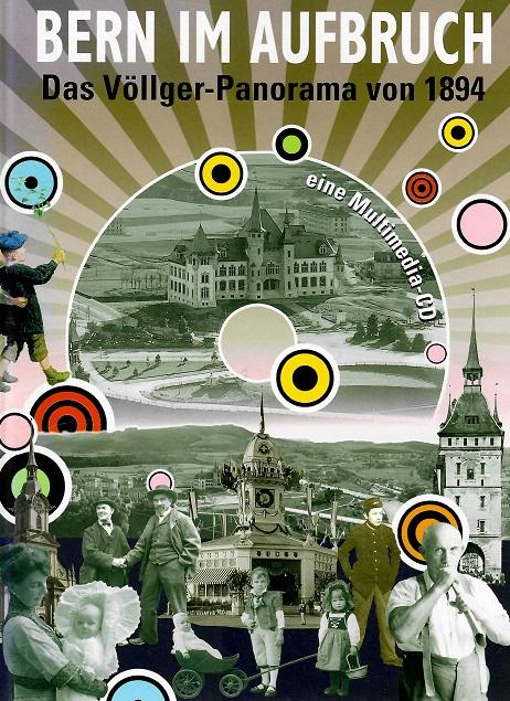 Stämpfli, Bern im Aufbruch.
