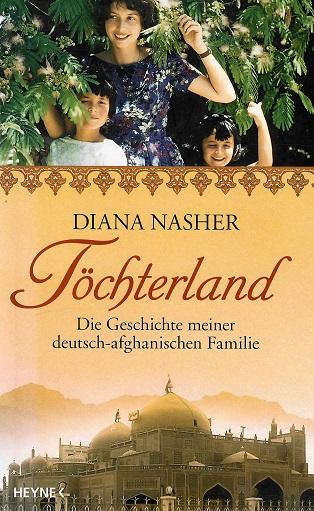 Nasher, Töchterland.