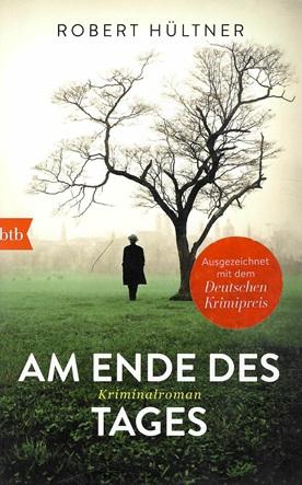 Hültner, Am Ende des Tages.