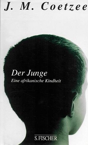 Coetzee, Der Junge.